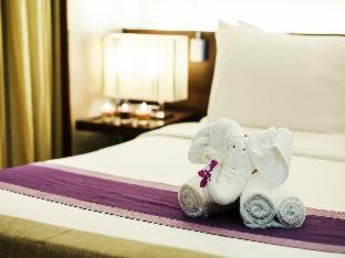 Pathumwan Hotel | Centre Point Plus Hotel Pratunam