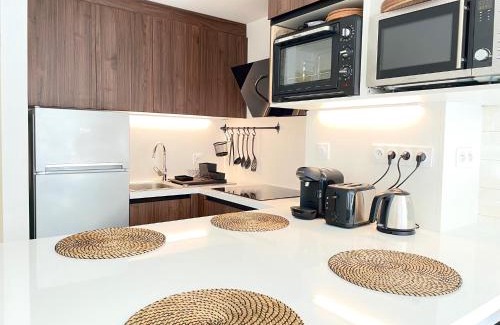 Saint-Lary-Soulan Apartment | Centre village Appartement 3 chambres avec terrasse Jusqu'à 6 personnes