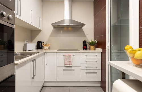 la Vila de Gracia Apartment | CENTRIC APARTMENT IN BARCELONA