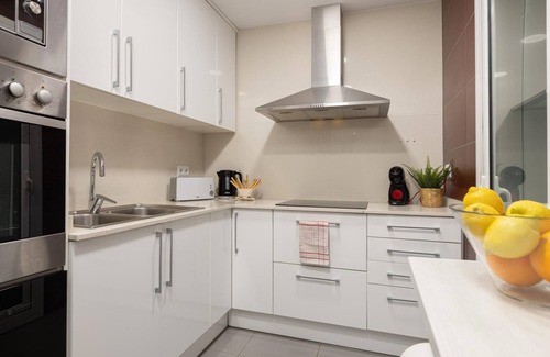 la Vila de Gracia Apartment | CENTRIC APARTMENT IN BARCELONA