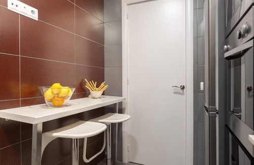 la Vila de Gracia Apartment | CENTRIC APARTMENT IN BARCELONA