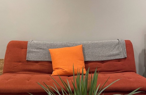 Tijuana Apartment | Centric Suite - 5 min away from sentri-airport