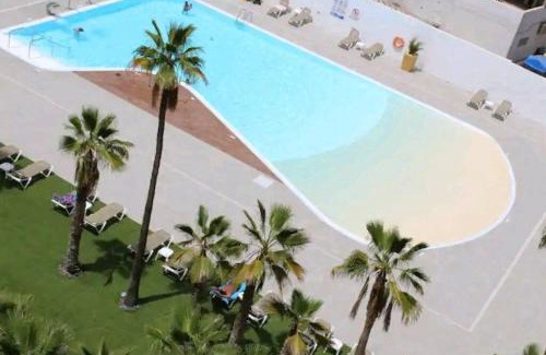 Playa del Ingles Apartment | CÉNTRICO APARTAMENTO 737 by CASAS COCODRILO