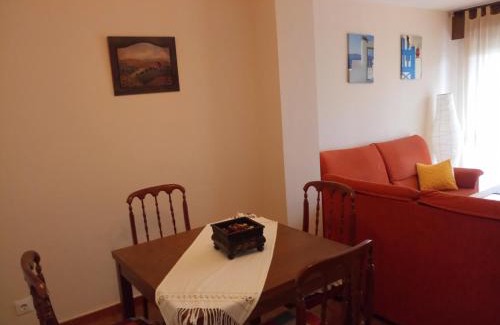 Noja Apartment | Centrico apartamento en Noja con acceso a Spa