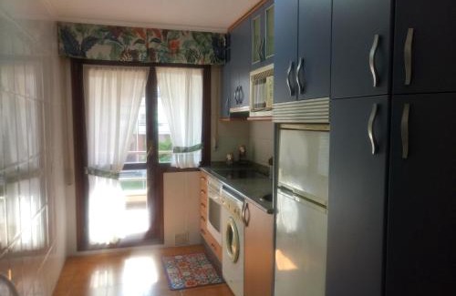 Noja Apartment | Centrico apartamento en Noja con acceso a Spa