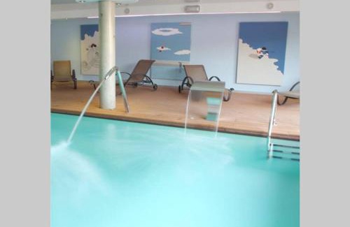 Noja Apartment | Centrico apartamento en Noja con acceso a Spa