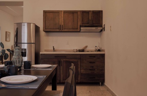 Centro House | CENTRICO LIVE C603