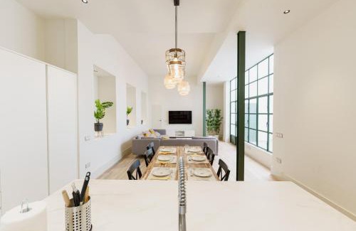 Santa Cruz de Tenerife Apartment | Centrico y moderno junto al Parque