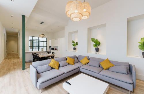 Santa Cruz de Tenerife Apartment | Centrico y moderno junto al Parque