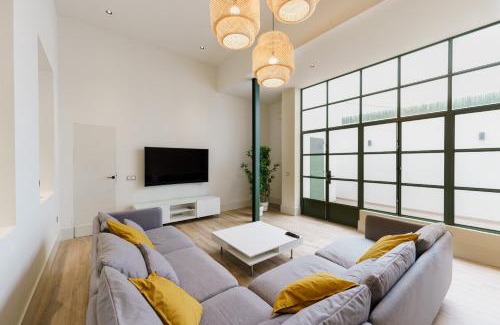 Santa Cruz de Tenerife Apartment | Centrico y moderno junto al Parque