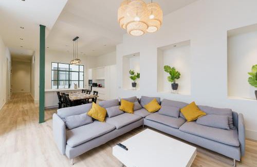 Santa Cruz de Tenerife Apartment | Centrico y moderno junto al Parque
