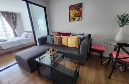 Phuket Apartment | centrio Condominium 8162