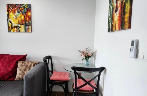 Phuket Apartment | centrio Condominium 8162