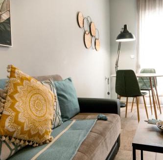 Alexandroupoli Apartment | Centro Alexandroupolis