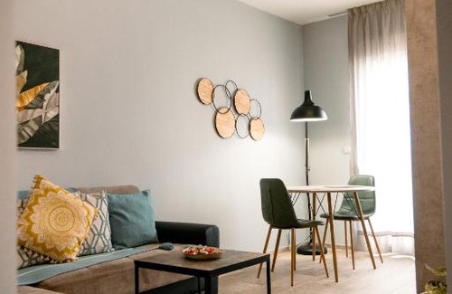 Alexandroupoli Apartment | Centro Alexandroupolis
