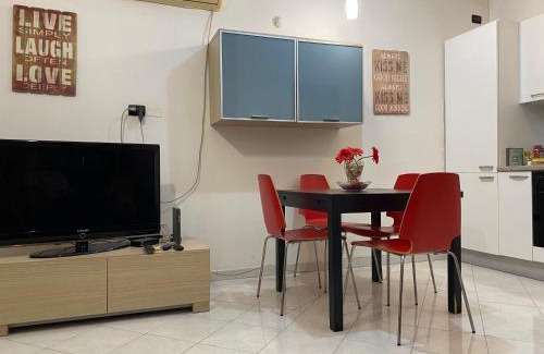 Livorno Apartment | Centro città con le comodità