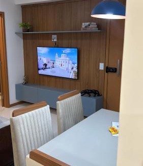 Armacao Apartment | Centro de Convenções Salvador
