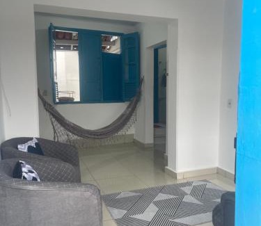 Diamantina House | Centro Diamantina Doutor Prado