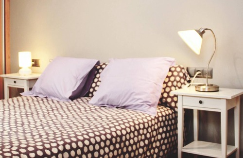 Sant Blai Apartment | Centro, Enriqueta Ortega