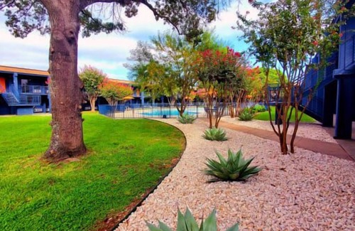 St. Johns Apartment | Centro Flats 521 I Comfy and Spacious Studio