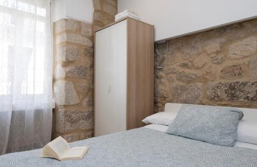 Casco Vello Apartment | Centro Histórico - Checkin automático