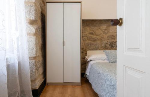 Casco Vello Apartment | Centro Histórico - Checkin automático