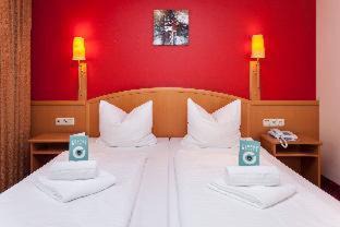 Ludwigsvorstadt-Kliniken Hotel | Centro Hotel Mondial München City, Trademark Collection by Wyndham