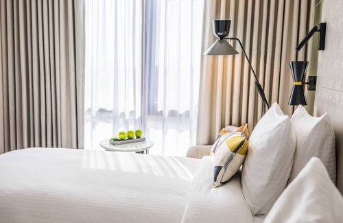 Amman Hotel | Centro Mada Amman By Rotana