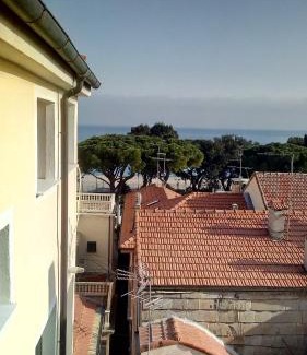Spotorno Apartment | Centro Spotorno-Melting Pot