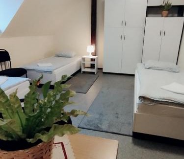Podgorze House | Centro Unita