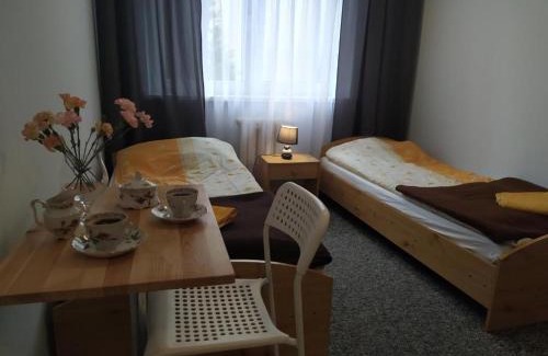 Podgorze House | Centro Unita