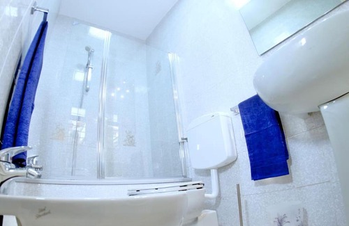 Vanchiglietta Apartment | [Centro - vista Piazza Vittorio] / Wi-Fi & Netflix