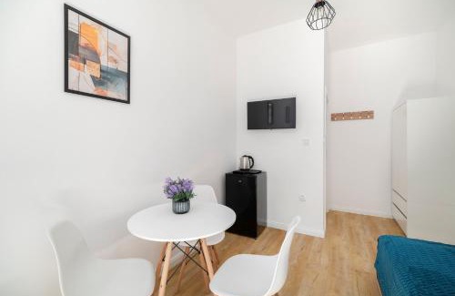 Srodmiescie Apartment | Centrum 5 Łódź 7 Próchnika 21
