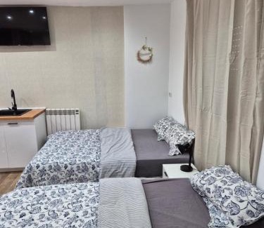 Campoamor Apartment | CENTRUM F