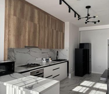 Bishkek Apartment | Centrum Residence apartment