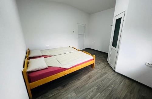 Odorheiu Secuiesc Hotel | Centrum