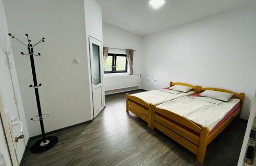 Odorheiu Secuiesc Hotel | Centrum