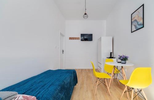 Srodmiescie Apartment | Centrum3 Lodz 7 Prochnika 21