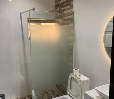 Jabi Apartment | Centurion Aparthotel