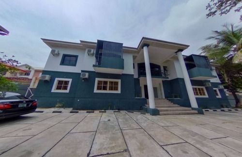 Jabi Apartment | Centurion Apartment Annex Jabi