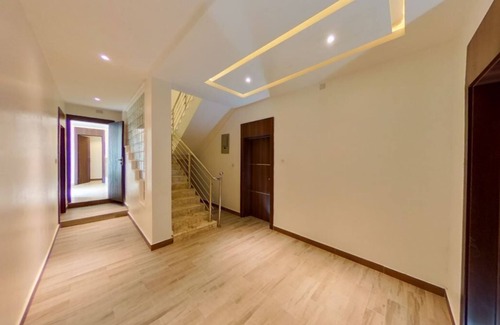 Jabi Apartment | Centurion Apartment Annex Jabi