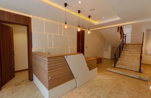 Jabi Apartment | Centurion Apartment Annex Jabi