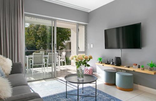 Century City Apartment | Century City Luxury Two Bedroom Apartment