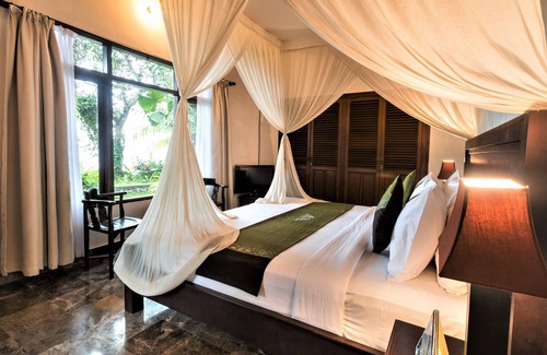 Sidemen Hotel | Cepik Villa Sidemen