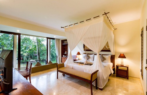 Sidemen Hotel | Cepik Villa Sidemen