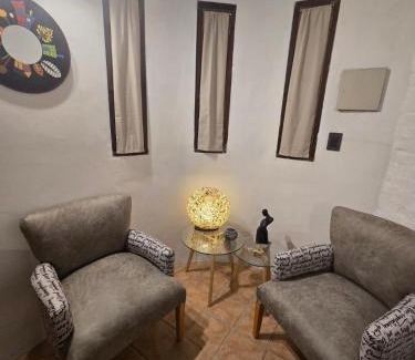 Formosa Apartment | Cerca de la plaza principal a estrenar