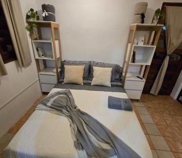 Formosa Apartment | Cerca de la plaza principal a estrenar