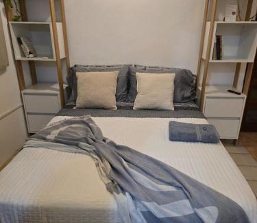 Formosa Apartment | Cerca de la plaza principal a estrenar