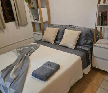Formosa Apartment | Cerca de la plaza principal a estrenar