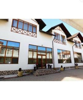 Moldova Hotel | CercIbis
